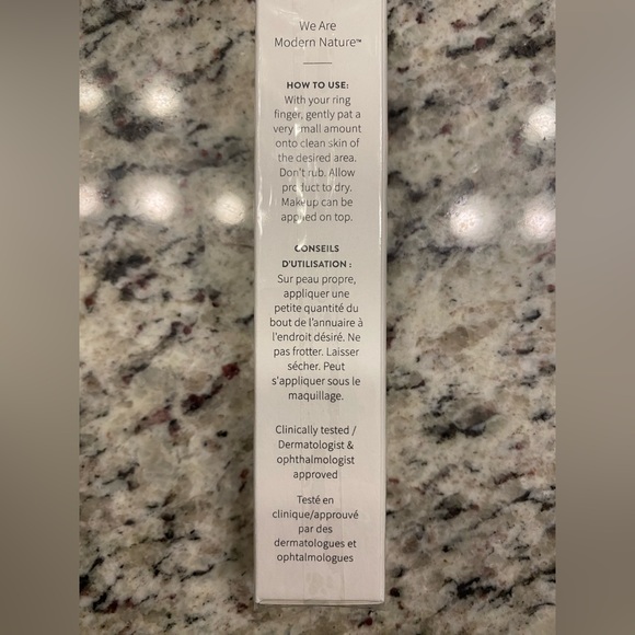 Monet skincare instant protector New - Picture 2 of 3